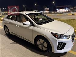 هيونداي ايونك